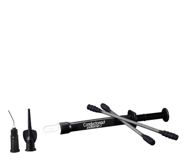 Thermal Grizzly Conductonaut Extreme Liquid Metal 5g - 1276983 - zdjęcie 3